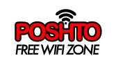 Poshto Logo